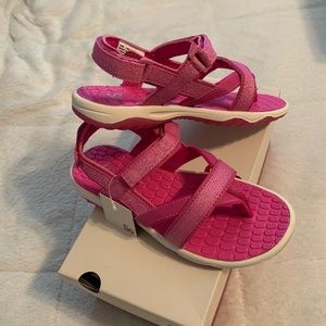 Girls Sandals